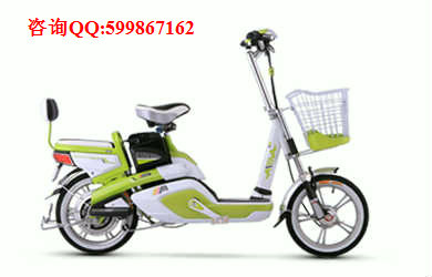 供應(yīng)愛瑪14路威電動車