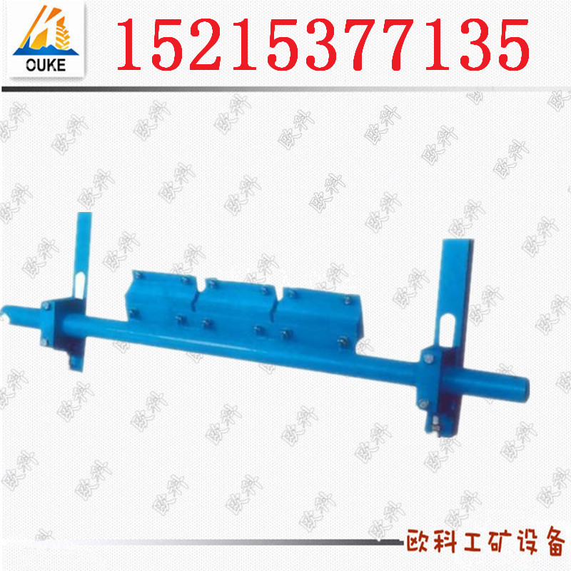 合金橡膠清掃器P型  合金橡膠清掃器 原始圖片3