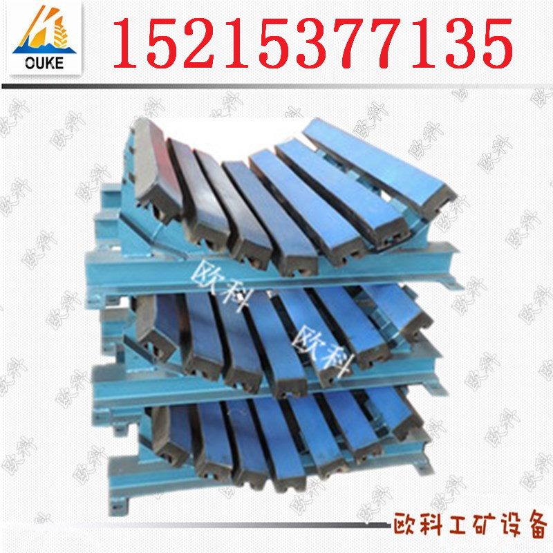供應皮帶機緩沖床  彈簧式緩沖床  皮帶緩沖床原始圖片3
