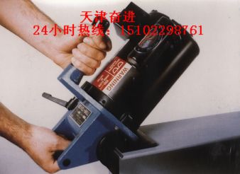 EB24電動坡口機，臺灣AGP坡口機