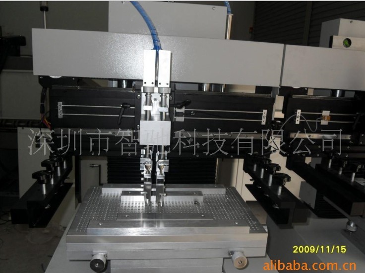 全新印刷1.2米PCB半自動(dòng)錫膏印刷機(jī)