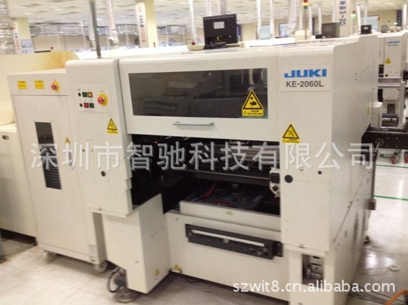 貼片機(jī)租賃 JUKI貼片機(jī)租賃原始圖片2