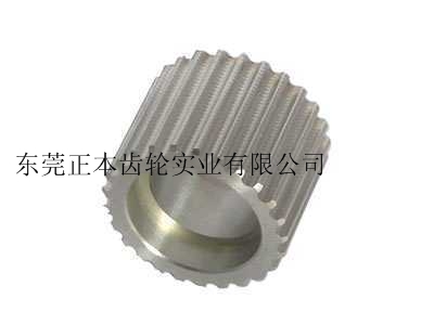 塑膠齒輪、直齒輪加工廠(chǎng)，正本齒輪原始圖片2
