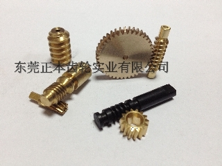 江蘇蝸輪、蝸桿，正本齒輪原始圖片2