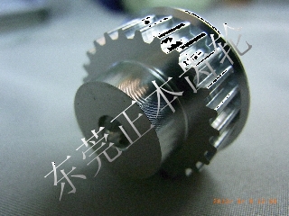 浙江同步帶輪、皮帶輪，正本齒輪