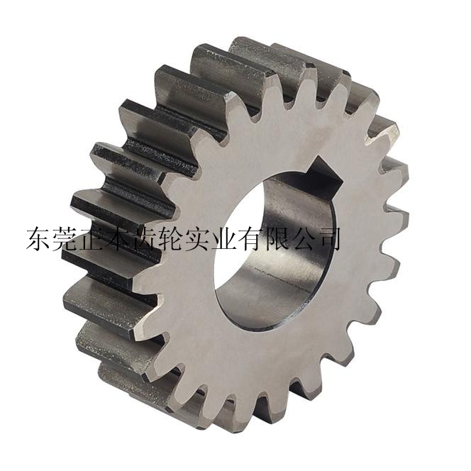 東莞長(zhǎng)安高精度齒輪、小模數(shù)齒輪，正本齒輪