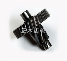 雙聯(lián)齒輪生產(chǎn)，雙聯(lián)齒輪加工，正本齒輪