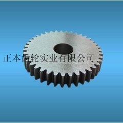 批量生產中模數齒輪、POM齒輪、正本齒輪