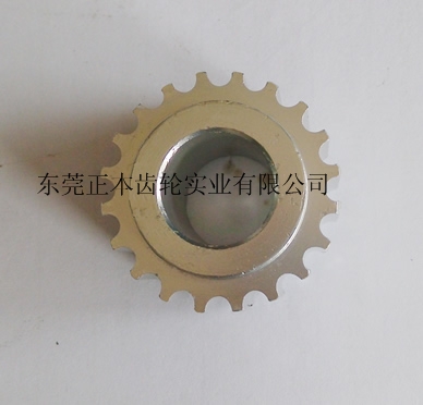 廣東齒輪，齒輪加工廠，正本齒輪原始圖片2