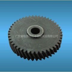 家用電器齒輪供應商，齒輪加工廠，正本齒輪原始圖片2