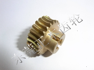 蝸輪蝸桿定制，齒輪加工廠，正本齒輪