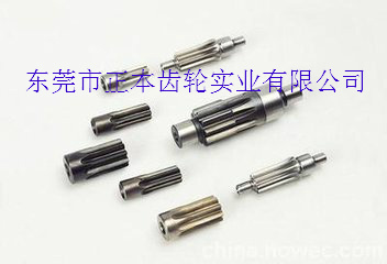 電鉆齒輪定制，齒輪加工廠，正本齒輪