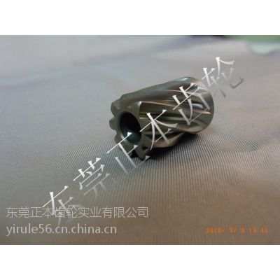 上?？记诳ㄧ婟X輪，齒輪加工廠，正本齒輪