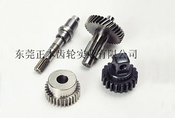 廠家直銷高精度齒輪，齒輪加工廠，正本齒輪原始圖片2
