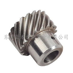 廠家直銷斜齒輪，齒輪加工廠，正本齒輪原始圖片2