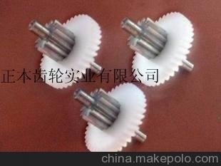 廠家直銷電鉆齒輪，齒輪加工廠，正本齒輪原始圖片2