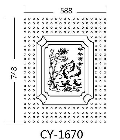 图样