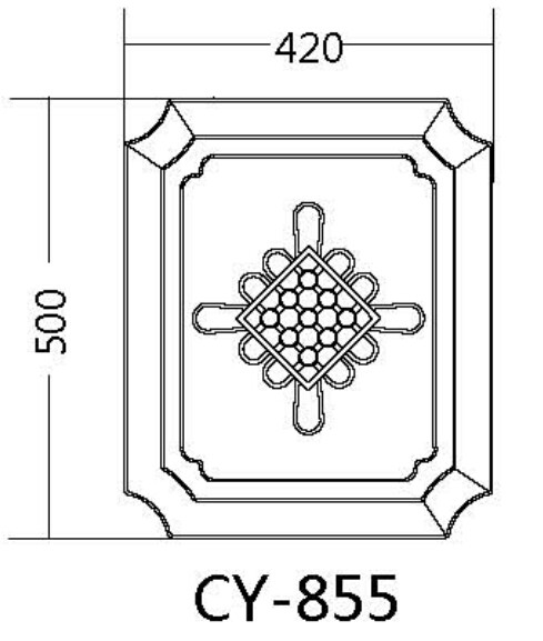 图样