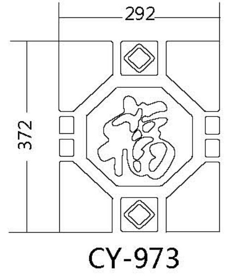 图样