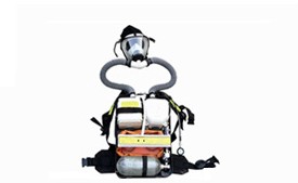 氧氣呼吸器 正壓氧氣呼吸器  2h、4h氧氣呼吸器