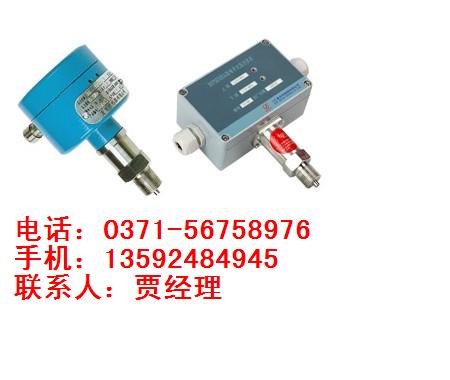 MPM580，MDM580，麥克電子式壓力開關 