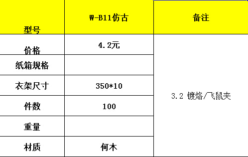 掛衣架原始圖片2