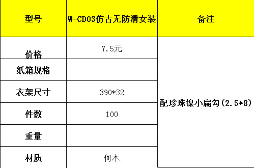 广东塑料衣架厂家