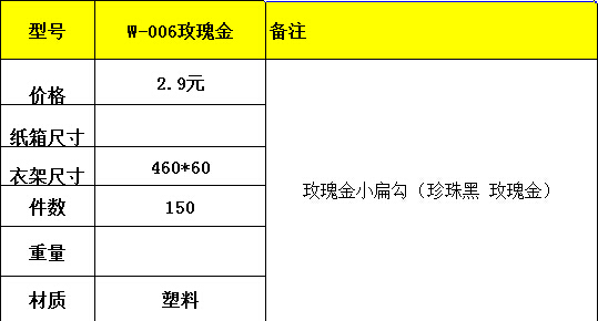 廣東衣架批發原始圖片2