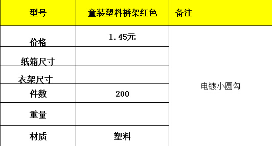 晾衣架廠商