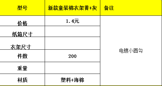 廣東掛衣架