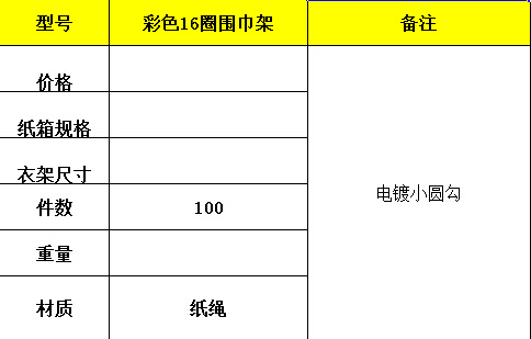 塑料衣架廠家