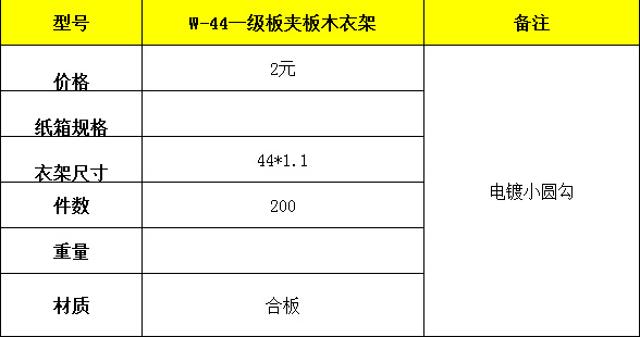 廣東晾衣架廠商