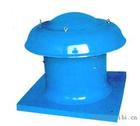 DWT-II型低噪聲離心式屋頂風機的安裝使用范圍富達講解