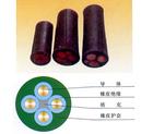 起重機設備裝備用電纜CEFG YCWG 