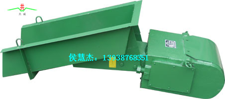新鄉(xiāng)威猛改名河南共威生產(chǎn)GZ4GZ5電磁振動(dòng)給料機(jī)