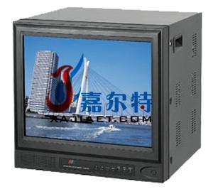 嘉爾特高清窄邊四屏拼接電視墻西安嘉爾特監(jiān)控設備廠家