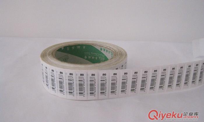 供應電子類標簽，我們會根據你的要求重新設計與印刷