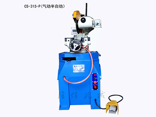 河北氣動切管機