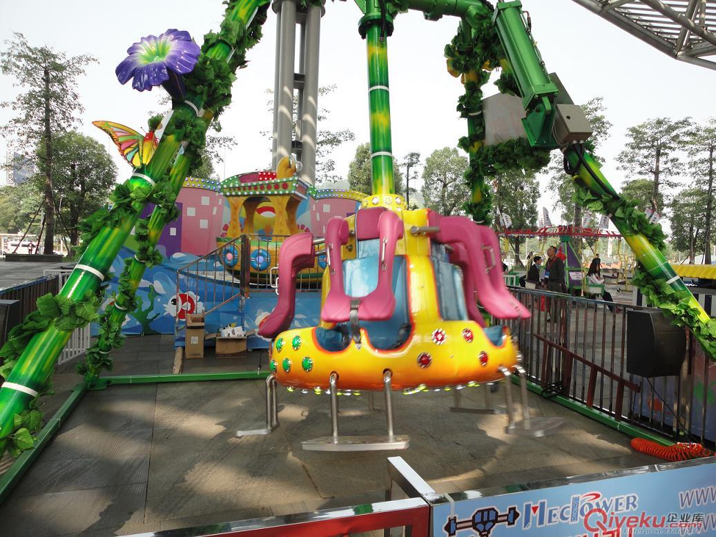 公園游樂設(shè)備小擺錘盡在鄭州金元寶游樂設(shè)備