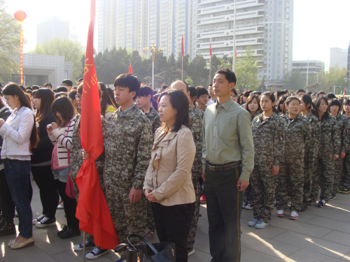 內(nèi)蒙古孩子早戀怎么辦【選】石家莊先德培訓(xùn)學(xué)校