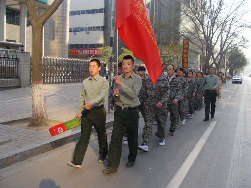 孩子自闭到底该怎么办【来】石家庄先德教育培训学校