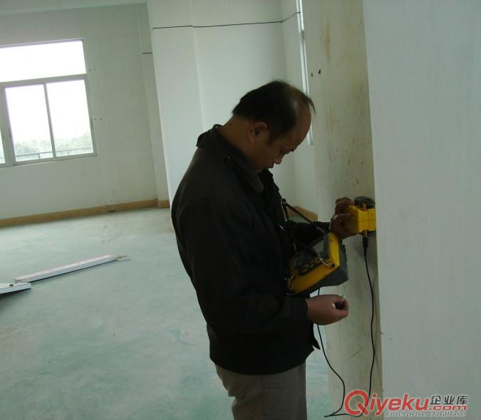 南昌市房屋質量檢測房屋質量鑒定