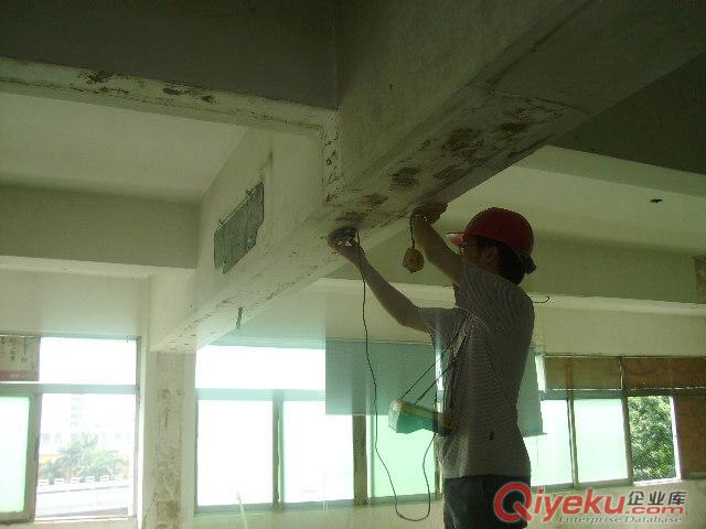 鷹潭市房屋安全鑒定檢測中心原始圖片2