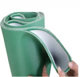 邢臺(tái)冠科橡塑供應(yīng)PVC pu輸送帶
