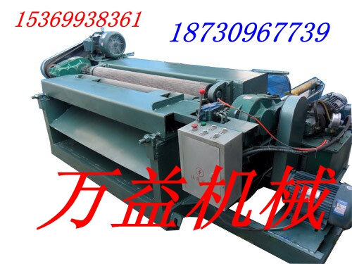 鏡面不銹鋼管鐵管拋光機