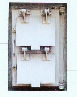 tj直銷電動(dòng)腳踏兩用人防風(fēng)機(jī)