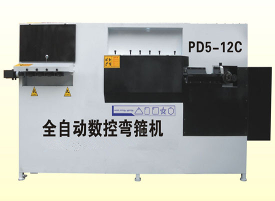 彎箍機|切斷機