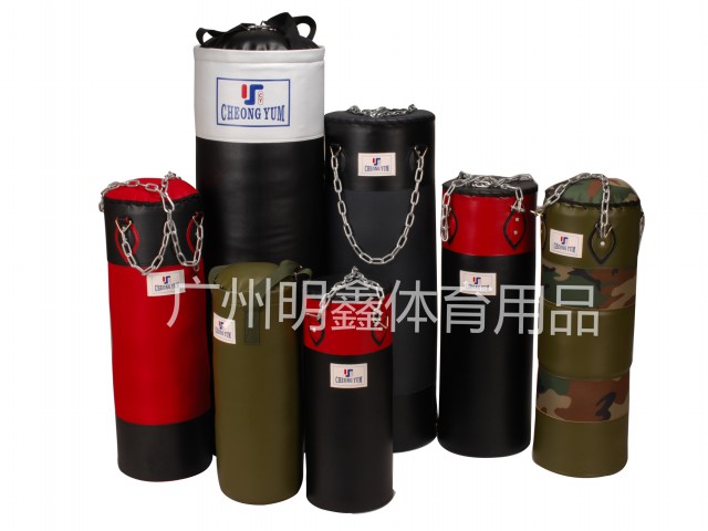 迷彩你拳擊沙包