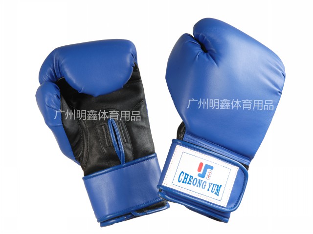 比賽型拳擊手套
