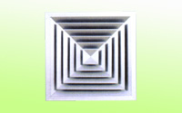 散流器制作有著多年生產(chǎn)經(jīng)驗(yàn)，質(zhì)量保證。